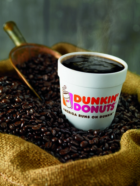 Dunkin’ Donuts announces Platinum Sponsorship of ‘Stars on Board’ Cruise